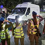 לקראת השלב הבא בעסקה: ישראל נערכת להשבת שני חטופים חללים נוספים