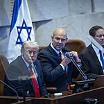 היוזמה המשותפת של אוחנה ויו"ר בית הנבחרים האמריקני: כך יקבל טראמפ פרס נובל