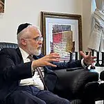 השרים סופדים לרב שנפטר: "חיבר בין יהדות התפוצות לישראל"