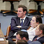 "גאווה של אבא": ח"כ ביסמוט חוגג את הישג בתו שבצה"ל