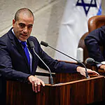 אחרי הצהרות טראמפ נגד הריבונות – ההחלטה שקיבלה הקואליציה
