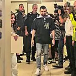 גיא חזר הביתה והכלבה שלו חיכתה בדלת: "ייחלנו לרגע הזה"