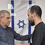 לאחר שהיה כלוא בירדן שלושה חודשים האזרח הושב לישראל