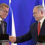 מילארדר – וחבר של נתניהו: זה האיש שניצח את הבחירות בצ'כיה