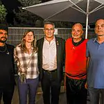 אמא של החטוף אלון אהל: הבת שלי רוקדת – ואני שומרת על תקווה