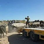 השלמת הנסיגה וחזרת החטופים: הלו"ז הצפוי אחרי אישור העסקה
