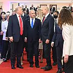 לשכת ראש הממשלה עדכנה: נתניהו לא ישתתף בפסגה בשארם