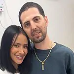 בסרטון מרגש: שורד השבי ורעייתו חשפו כי הם מצפים לבת