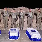 זוהו גופותיהם של ארבעה חטופים – בישראל לוחצים על חמאס לשחרר את החללים