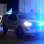 "המאמץ להשבת חטופינו נמשך": ישראל קיבלה שני ארונות של חטופים חללים