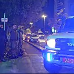 ארונות החללים הובאו למכון לרפואה משפטית