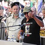 אביו של תמיר נמרודי הרים כוסית לזכרו: "עשית מהלך גאוני"