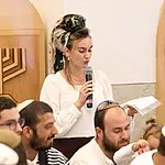 "עם ישראל לא נשבר – הוא קם ובונה": שכונה חדשה נחנכה לזכר קצין גולני גיבור ישראל