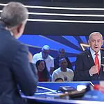 נתניהו חשף: איראן עמדה לשלוח 2 דיוויזיות לסוריה – "גרמנו להם לחזור"