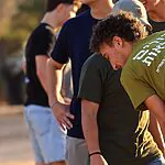 הדרך המרגשת בה בחרו להנציח את הנופלים בעוטף עזה