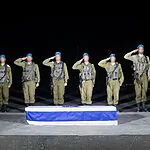 זוהה החלל רס"ם טל חיימי ז"ל – שנחטף לאחר שנפל בקרב