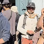 32 פעילים זרים מזוהים עם ארגון טרור גורשו מישראל ל-99 שנים