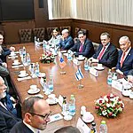 ישראל הציבה גבולות ברורים: שיקום רק באזורים ללא חמאס
