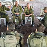 "עליכם לחזור ולהתאמן": הנחיית הרמטכ"ל לצד סיכול איומים ושימור דריכות