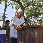 "חזרת למקום שבו נולדת": תמיר אדר ז"ל מובא למנוחות