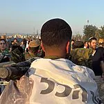 הפתעה במסע הכומתה: לוחם נצח יהודה שלף טבעת