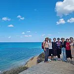 12 אמהות שכולות החליטו לצאת יחד למסע של ריפוי