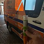 אישה כבת 50 סבלה מהתקף אלרגיה – וניצלה בזכות המתנדבים