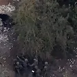 ״יש פגיעה, שלושתם נפלו באזור המערה״ – תיעוד מחיסול המחבלים באזור ג'נין