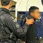 מחבל ששוחרר בעסקת החטופים ותכנן פיגוע – נעצר בידי כוח יס"מ