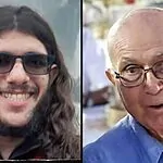 הוחזרו לישראל: החללים החטופים עמירם קופר וסהר ברוך ז"ל