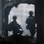 סגירת מעגל: צה"ל חיסל שלוש חוליות מחבלים בעיר עזה | תיעוד
