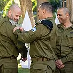 הקצין הבכיר נזכר בבוקר ה-7 באוקטובר: "אסף חממי הכריז בקשר – מלחמה"