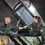 שנה למבצע "ימי תשובה": צפו בתיעוד החדש מהתקיפות באיראן