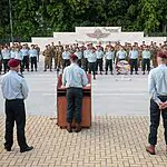 האלוף יקי: המינוי החדש של ישראל מול הפיקוח הבינלאומי בעזה
