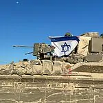 מפקד חטיבה 7 ללוחמיו: ״משימתנו לא תמה עד שנראה ונחבק את אנשינו"