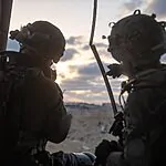 המג"ד שסיים את תפקידו הצהיר: "כדאי מאוד שנלחץ להכרעה וניצחון"