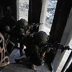 כוחות צה"ל חיסלו מחבלים ברפיח – שיצאו מתוך המנהרה