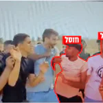 חוסלו המחבלים שחטפו את נועה ארגמני, אבינתן אור ואיתן מור ממסיבת הנובה