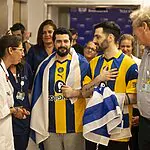 האחים גלי וזיו ברמן בסרטון ראשון: "מה זה ה-ChatGPT הזה"