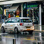 החורף חוזר: גשמים, רעמים וחשש להצפות במישור החוף | תחזית מזג האוויר