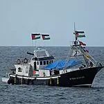 פעילות רחפנים מוגברת סביב המשט של גרטה: כך נערך צה"ל להשתלטות