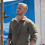 הנאום שהפך לצוואה: רס"ן יניב קולא ז"ל ציטט את קודמו בתפקיד שנפל