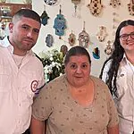 בדרך לגלידה: כך ניצלו חייה של יעל דורנבוסט