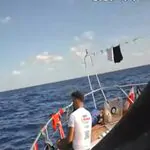 המשט מתקרב לחופי עזה – בישראל נערכים