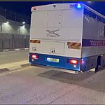 בדרך למימוש ההסכם: המחבלים הועברו למתחמי הגירוש