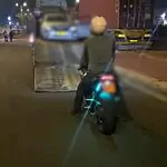 מבצע "מהיר ועצבני 2": ירידה חדה בתופעת מרוצי הרכב והאופנועים