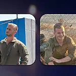 יניב היה מנהיג מלידה, איתי היה ספורטאי מצטיין
