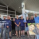 שיוט הערים לזכר נועה אנגלנדר: מאות שייטים בהפלגה משותפת