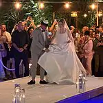 הפצועה הקשה ביותר מהשביעי באוקטובר התחתנה – ההחלטה המיוחדת שקיבלה