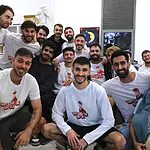 רגע לפני שחרורם: משפחות החטופים מאושרות ומצפות | תיעוד